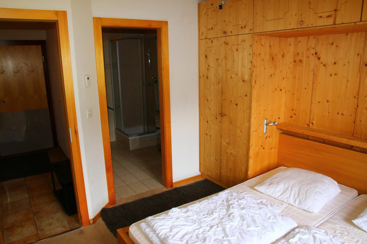 Balcons Du Soleil Y2 211 - Quiet Apartment 6 Pers Veysonnaz Ngoại thất bức ảnh